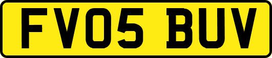 FV05BUV