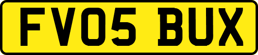 FV05BUX