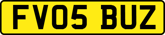 FV05BUZ