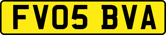 FV05BVA