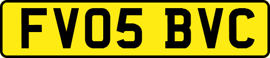 FV05BVC