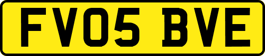 FV05BVE