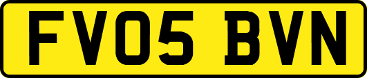 FV05BVN