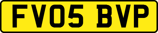 FV05BVP