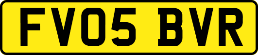 FV05BVR