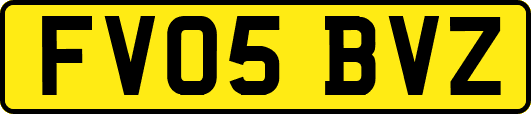 FV05BVZ