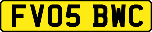 FV05BWC