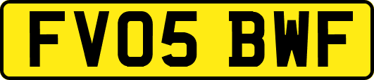 FV05BWF