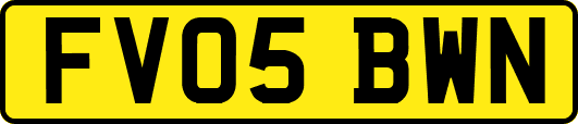 FV05BWN