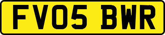 FV05BWR