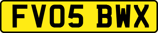 FV05BWX