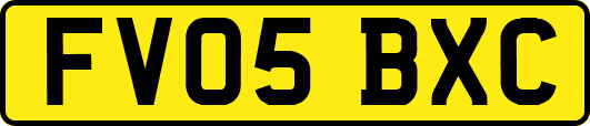 FV05BXC