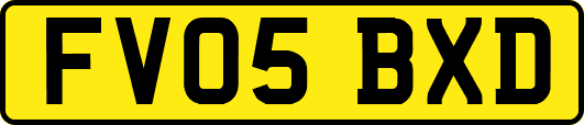 FV05BXD