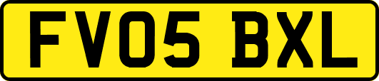 FV05BXL