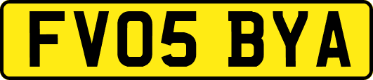 FV05BYA