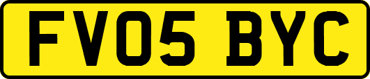 FV05BYC