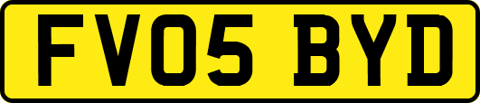 FV05BYD