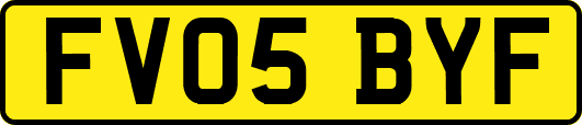 FV05BYF