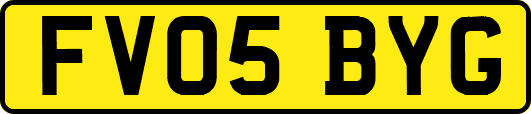 FV05BYG