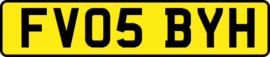FV05BYH