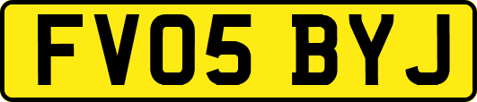FV05BYJ