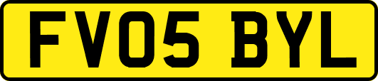 FV05BYL