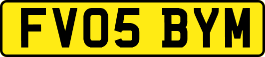 FV05BYM