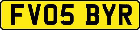 FV05BYR