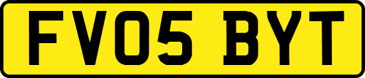 FV05BYT