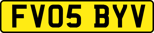 FV05BYV