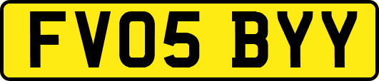 FV05BYY