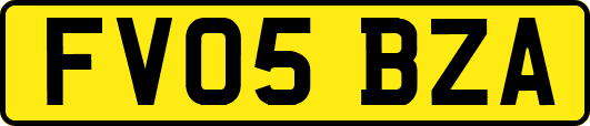 FV05BZA