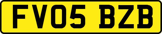FV05BZB