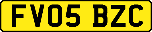 FV05BZC