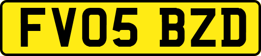 FV05BZD