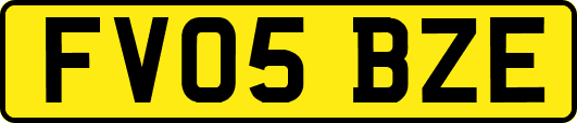 FV05BZE
