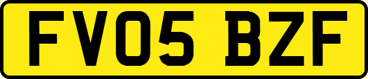 FV05BZF