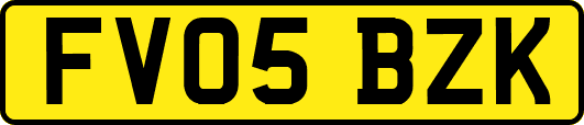 FV05BZK
