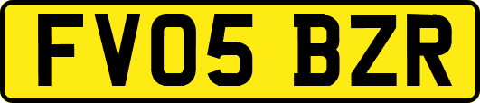 FV05BZR
