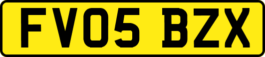 FV05BZX