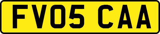 FV05CAA