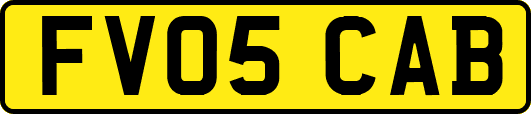 FV05CAB