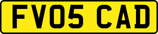FV05CAD