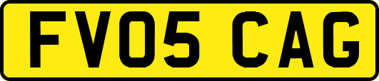 FV05CAG