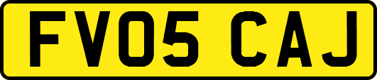 FV05CAJ