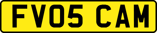FV05CAM