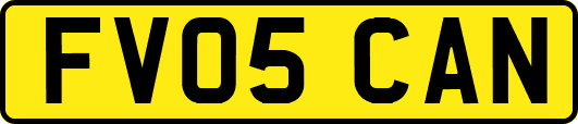 FV05CAN
