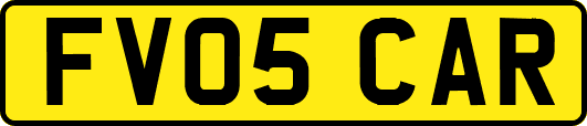 FV05CAR