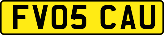 FV05CAU