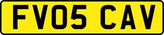 FV05CAV